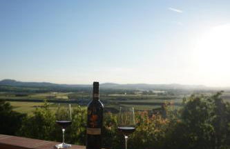 Casa Stella - Montepulciano - Foto 20