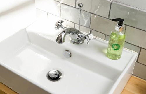 Shellbraes Holiday Rental - Foto 21