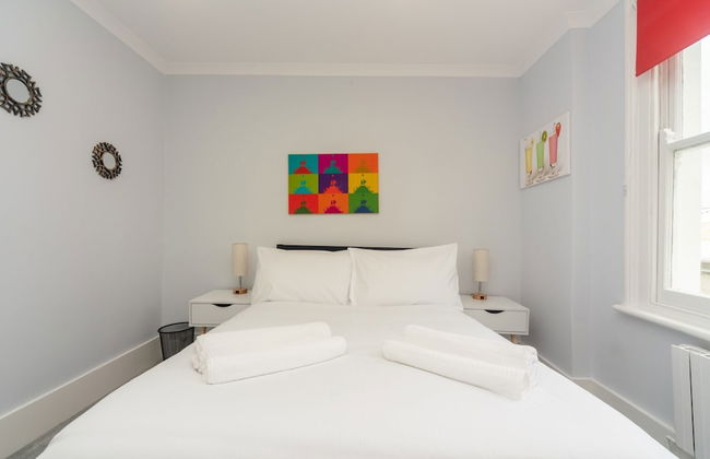 Clapham Art Apartment - Foto 1