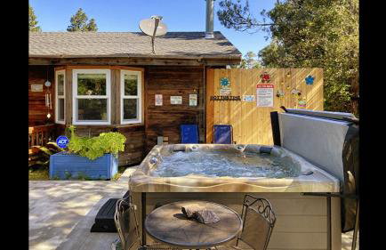 Karen`s Ferngully - Foto 30