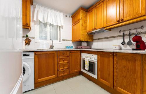 Fuengirola Los Pacos Vistamar - Foto 15