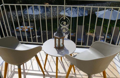 Amarianos Villas - Foto 137