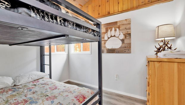 Storyville #2294 - Foto 5, Habitación