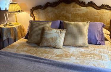 LA CAPANNA Casale in pietra con piscina - Foto 7