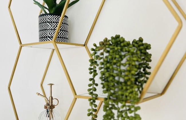 Amber Apartment 2 in Newmarket - Foto 10