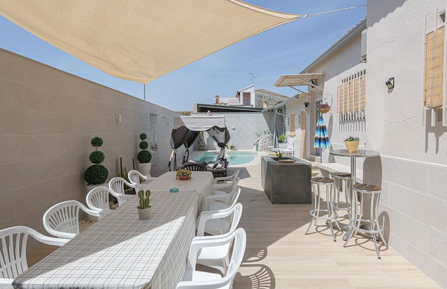 Calymar in Navahermosa - Foto 7