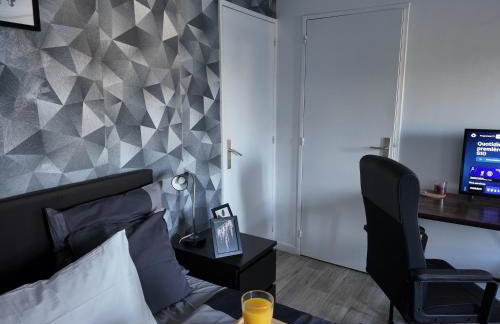 Charmant studio - Foto 2