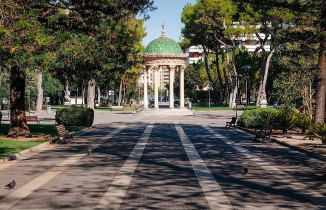 Villa Dei Fanti On The Sandy Beach - Foto 30