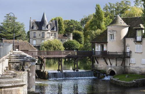 Atelier d'Art - vue panoramique - Foto 40