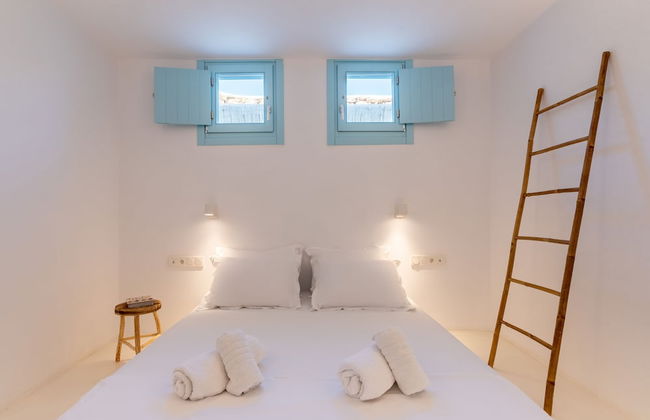 Blue Harpist Villas - Foto 6