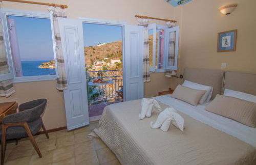 Niriides Hotel & Apartments - Foto 32