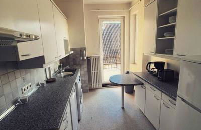 Wunderschöne 3-Zimmer Wohnung für 6 Personen - Foto 27