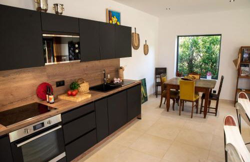 Les Villas de Palombaggia - Foto 42