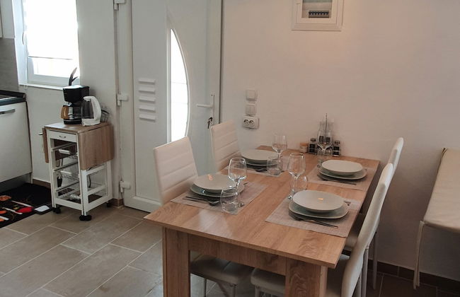 Holiday House Zip , Murter - Foto 14