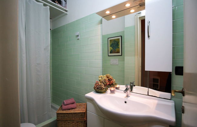 Il Quadrifoglio in Pineta - Foto 18