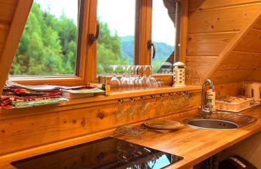 Drewniana Oaza - Photo 17