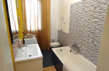 Panay Apartment City Home Holiday - Foto 7