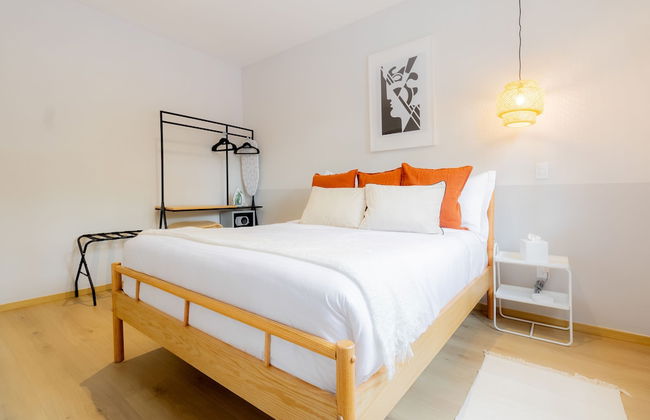 Capitalia Nuevo Polanco - Photo 24