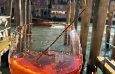 Appartement GIUDECCA - Foto 1