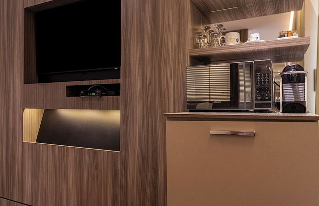 You Stay at Vila Olimpia - ITC - Foto 18