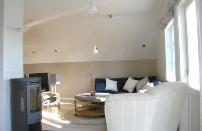 Villa merituuli - Foto 17