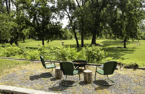 The Riverside Cottage - Foto 26