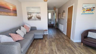 Sunrise Cottage, 2 minutes walk from the beach! - Foto 5