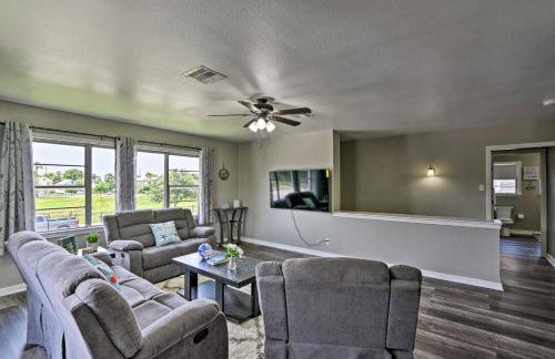 Spacious and Modern Family Duplex in Galveston! - Foto 6