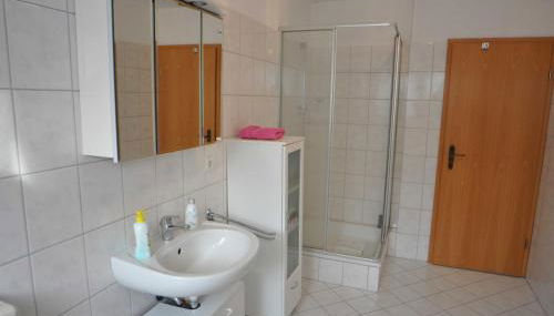 Ferienwohnung Bohlen 65265 - Foto 4, Shower