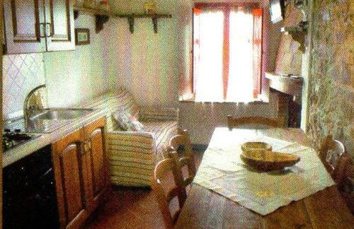 Podere Val di Vico - Photo 3