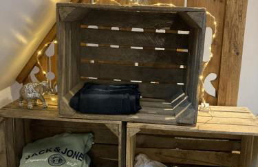 La « cabaneste » dans Arreau - Photo 36