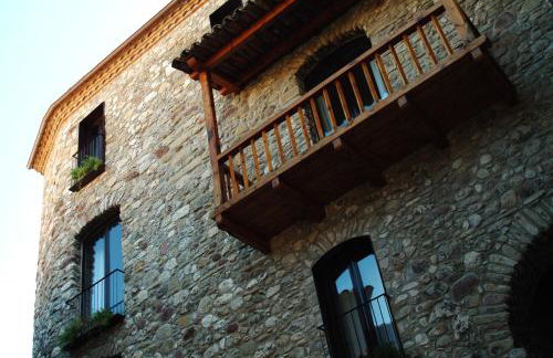 El Castell de la Pobla de Lillet (Adults Only) - Foto 37