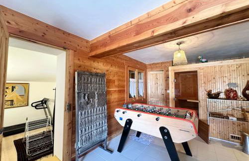 Chalet Berlioz - CHALET BERLIOZ MAE-3341 - Foto 19