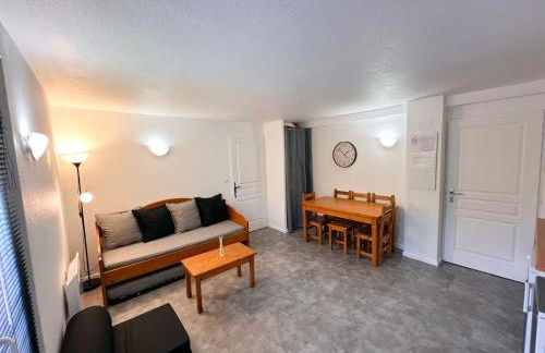 Vars, Appart spacieux rénové 4 couchages dans chalet - Foto 1