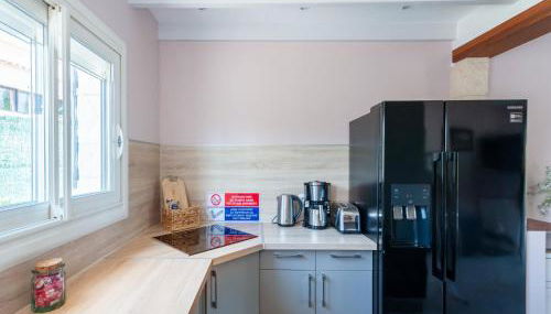 Villa in Cannes with Heated Pool & Boat Trips - Foto 5