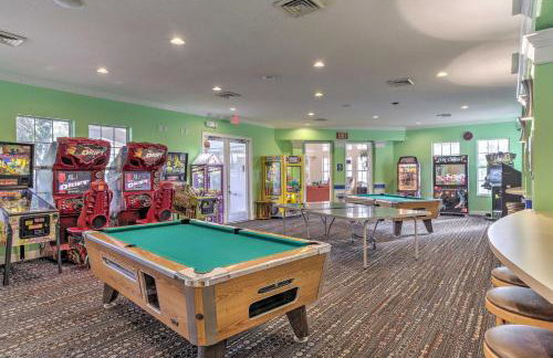 5 Mi to Disney World Retreat with Pool and Lanai! - Foto 42