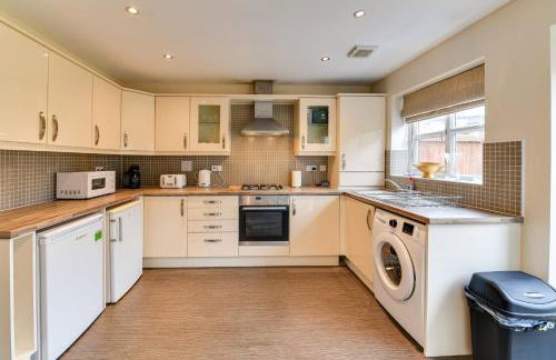 Entire Home in Middleton, Manchester - Foto 2