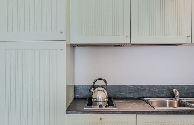 Villa Il Palagio - Photo 25