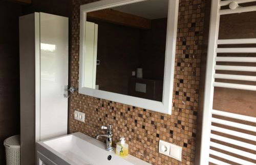 Ferienresidenz Glück auf dem Lande im Ostseeland - Foto 43