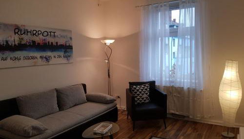 Fewo Faubel Centro 44 m2 - Foto 5