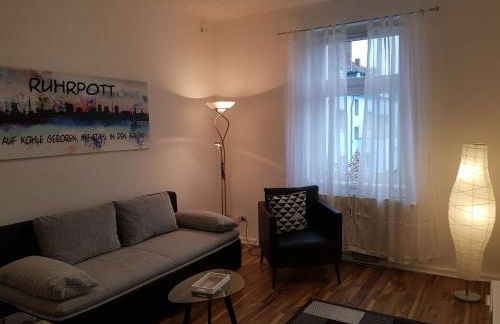 Fewo Faubel Centro 44 m2 - Foto 5