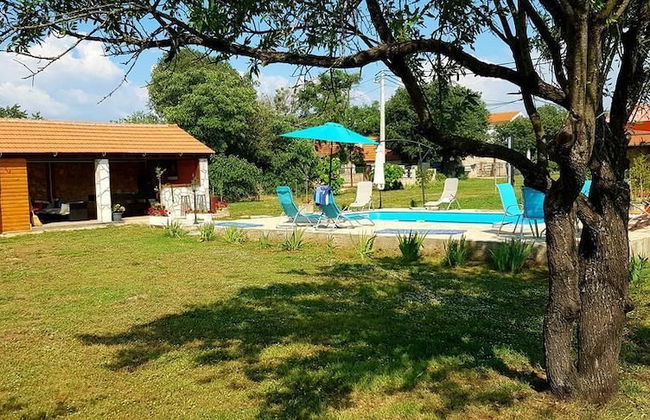 Villa Stone Medal - Foto 26