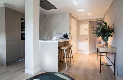 U-Sense Madrid Santa Ana - Foto 77