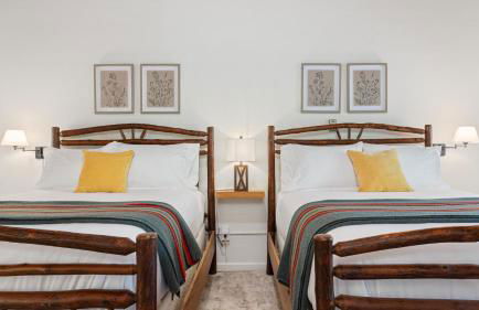 Suite Meadow @CN Lodge# 7 - Foto 1