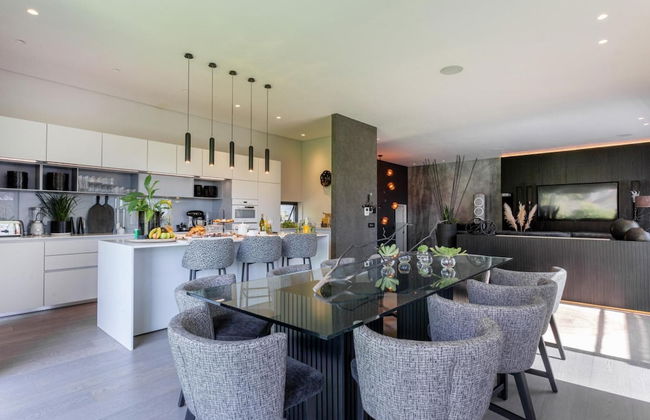 Villa Sierra - Cape Town CBD - Foto 10