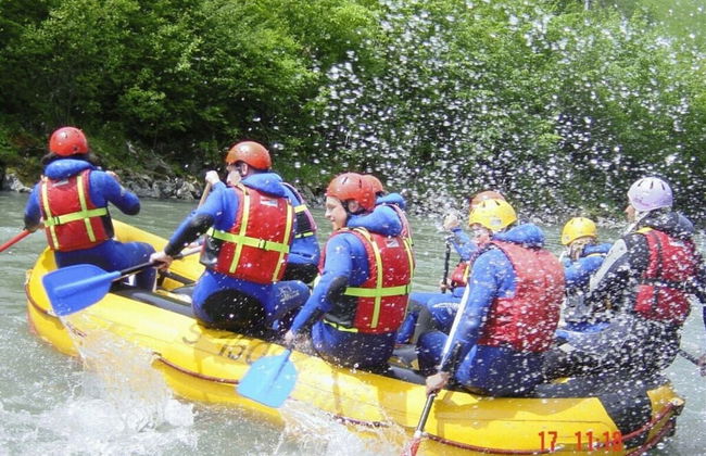 Chalet Yuma 4 People - Foto 20