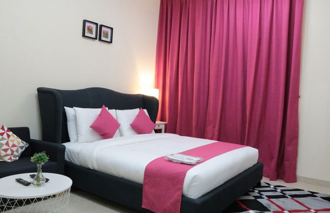 Piks Key - Oasis High Park - Foto 3