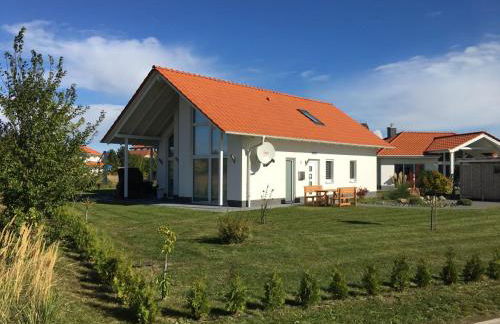 Villa Große Freiheit - Foto 1