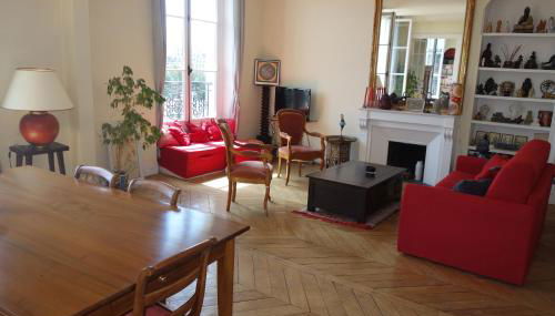 Paris-sur-seine-chez-caroline - Photo 3