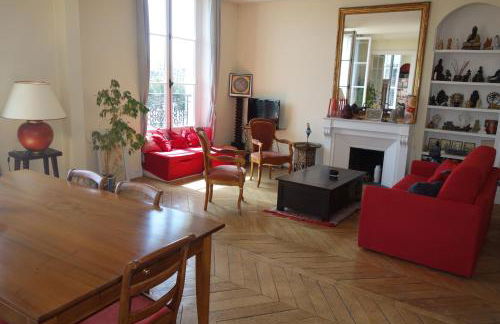 Paris-sur-seine-chez-caroline - Photo 3